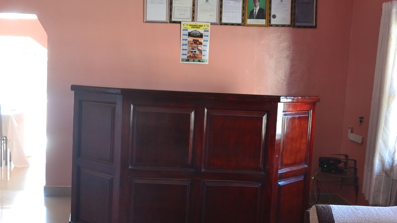 Photo of Others in Livingstone
