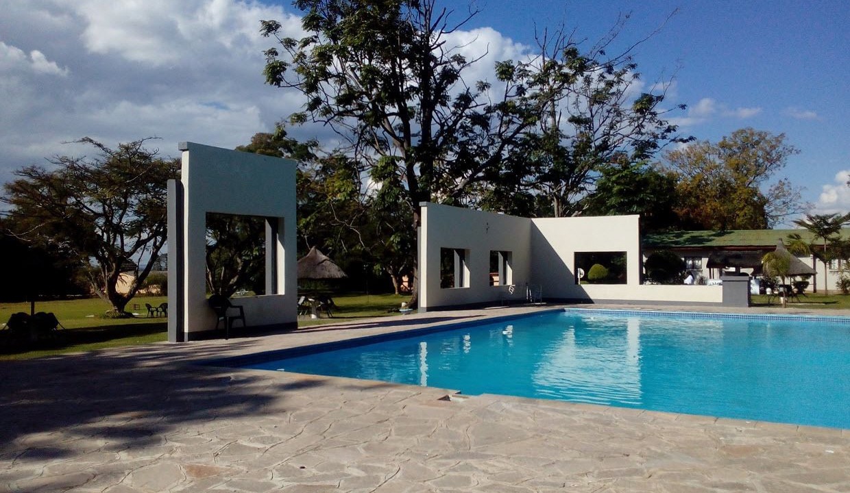 Photo of Outdoor in Lusaka