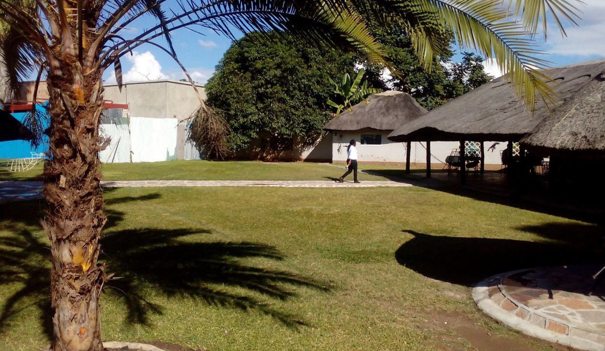 Photo of Outdoor in Lusaka