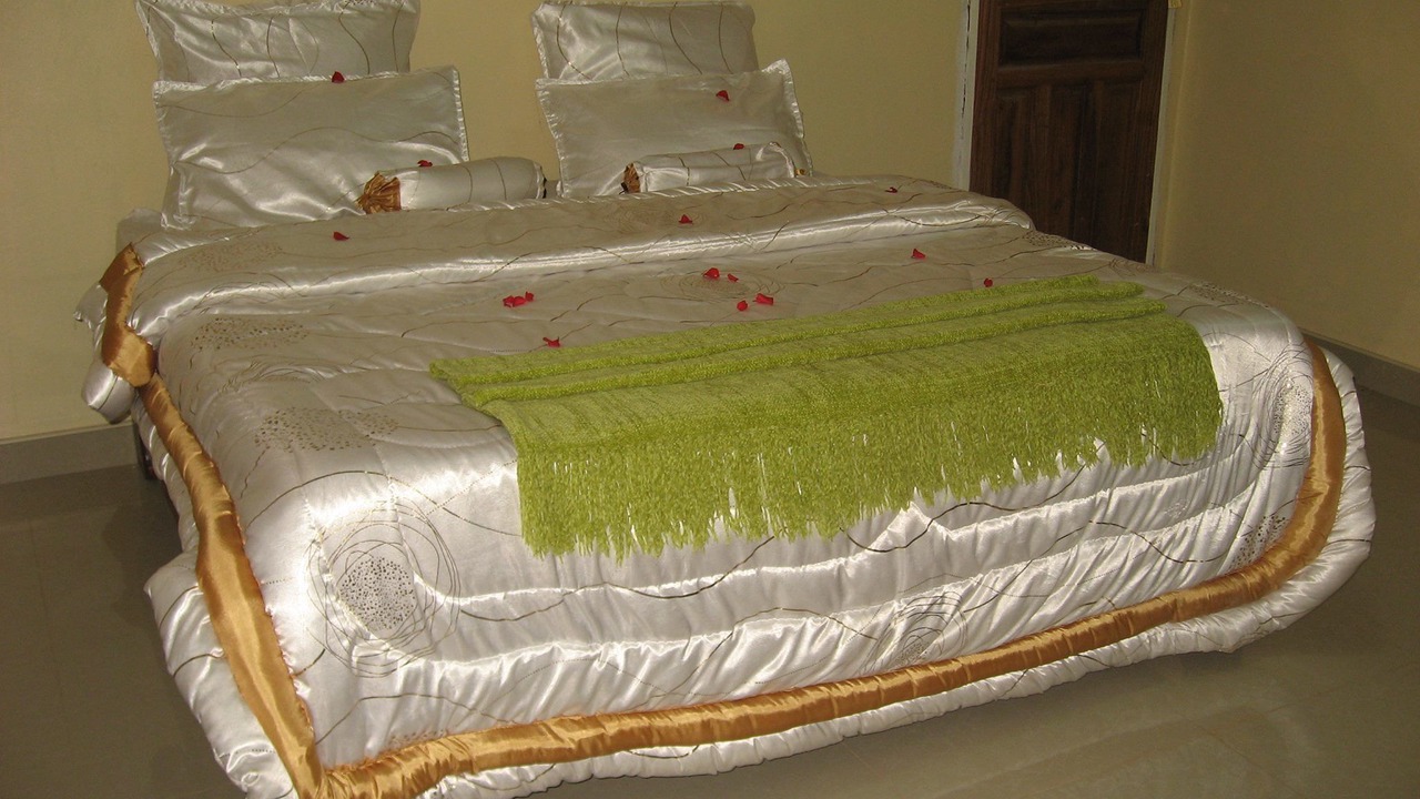 Photo of Bedroom in Livingstone