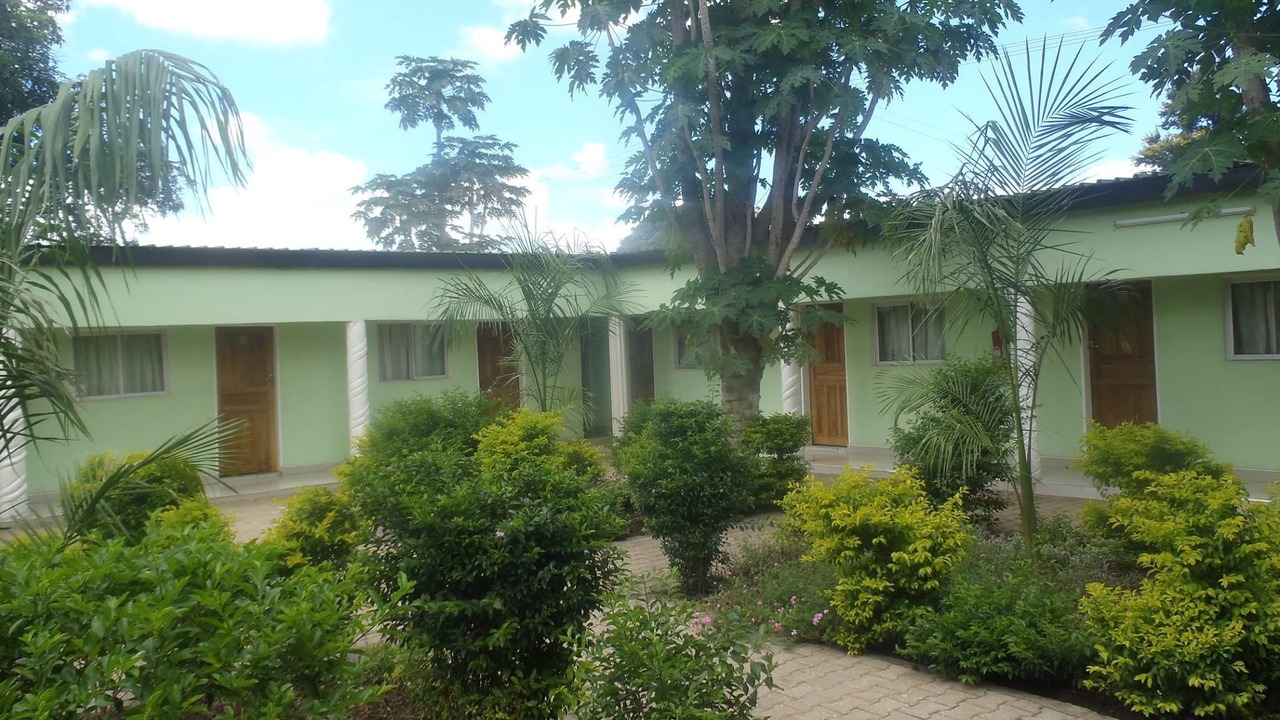 Photo of Outdoor in Livingstone