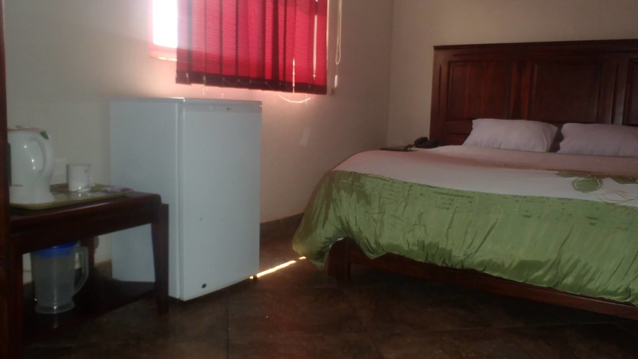 Photo of Bedroom in Livingstone
