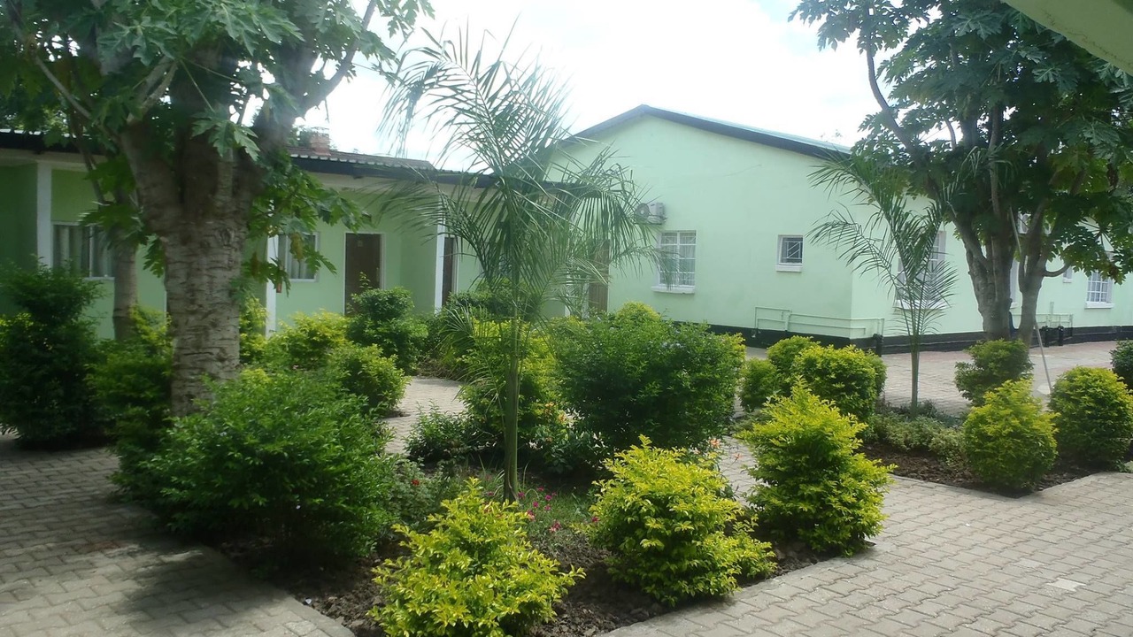 Photo of Outdoor in Livingstone