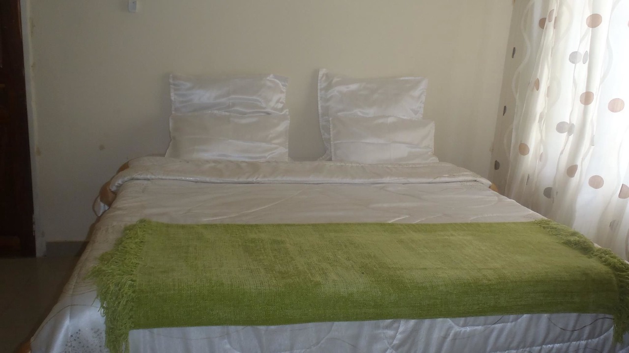 Photo of Bedroom in Livingstone