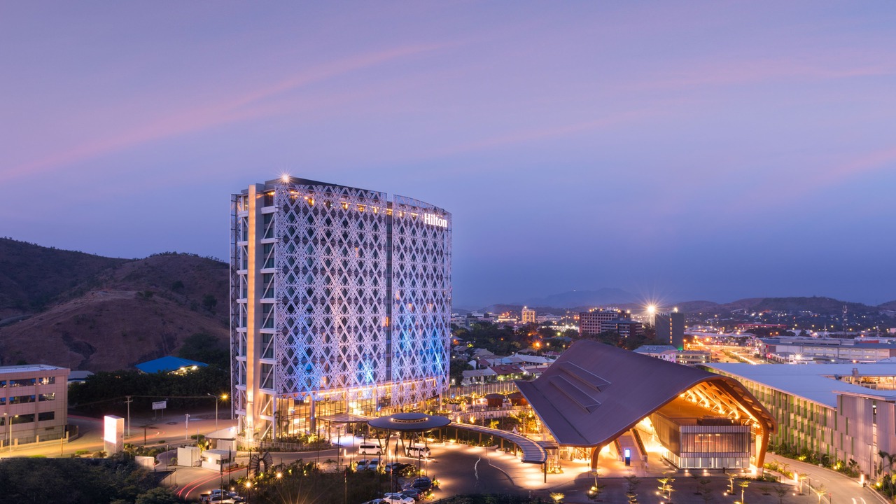 Photo of Outdoor in Port Moresby