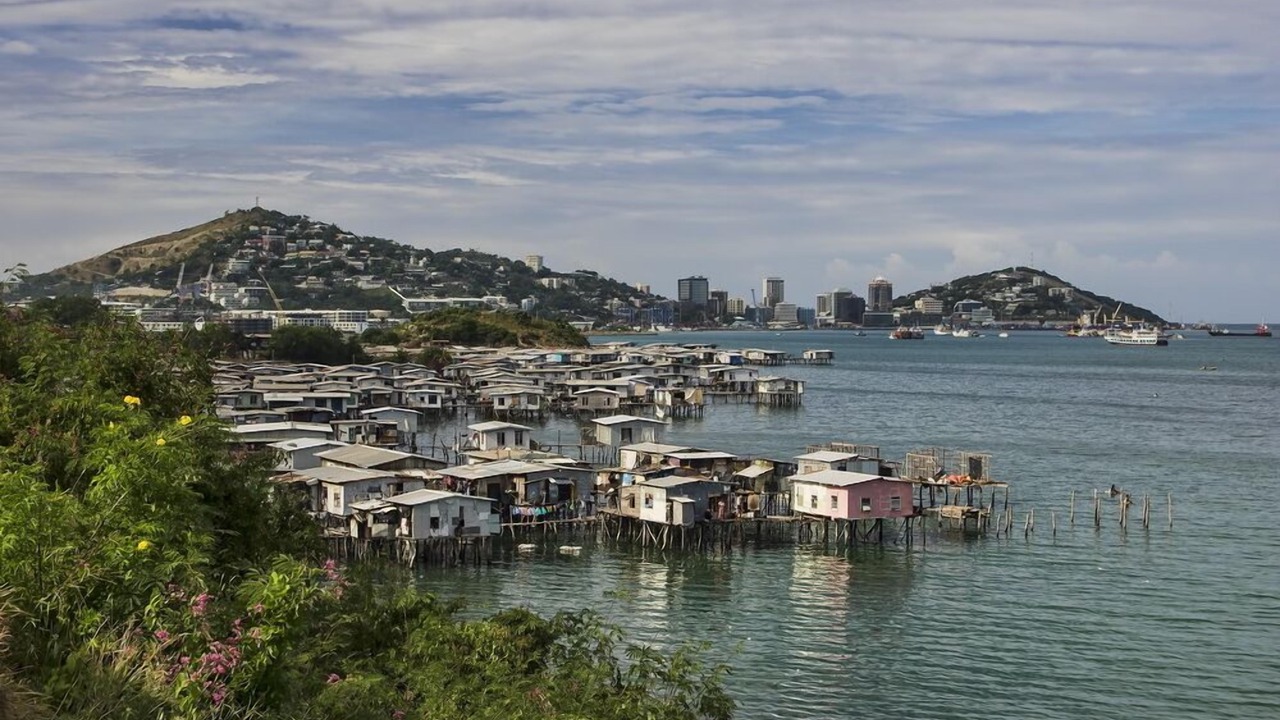 Photo of Others in Port Moresby