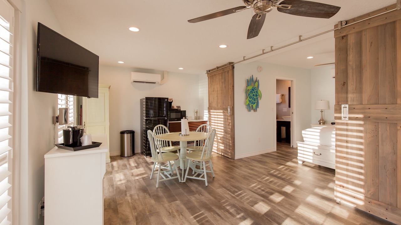 Photo of Kitchen in Crescent Beach