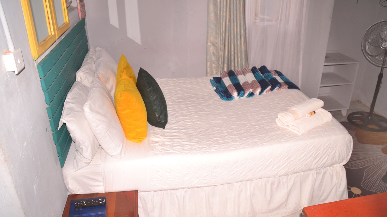 Photo of Bedroom in Bulawayo