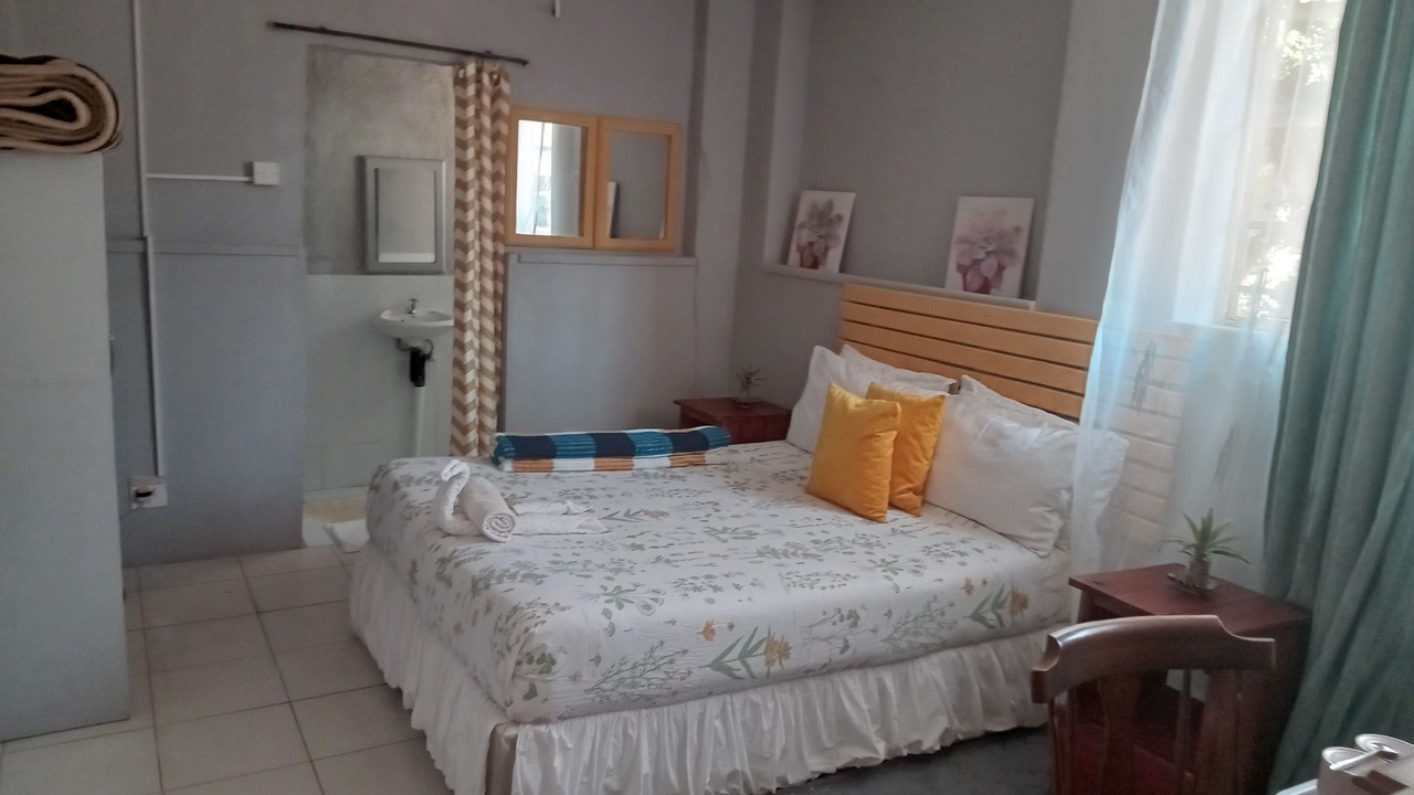 Photo of Bedroom in Bulawayo