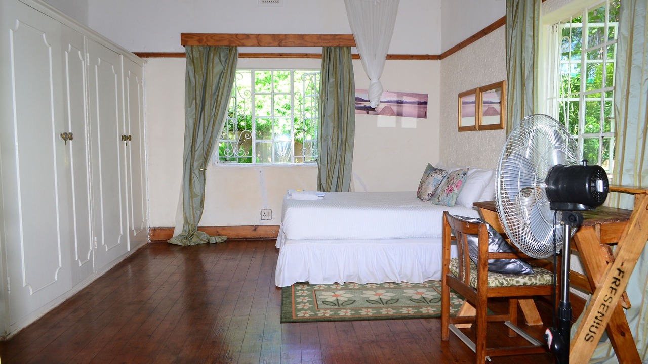 Photo of Bedroom in Bulawayo