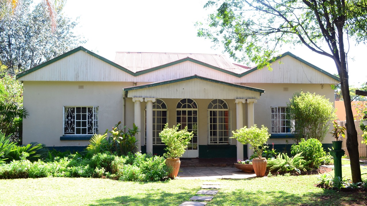 Photo of Outdoor in Bulawayo