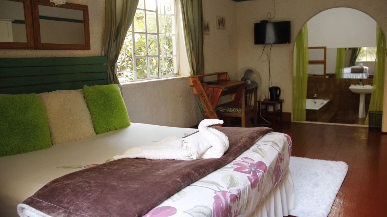 Photo of Bedroom in Bulawayo
