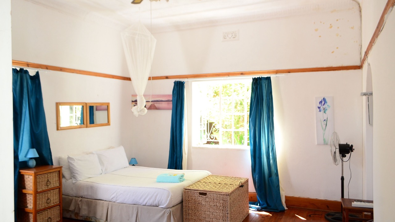 Photo of Bedroom in Bulawayo