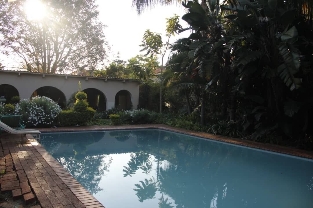 Photo of Patio Balcony in Bulawayo