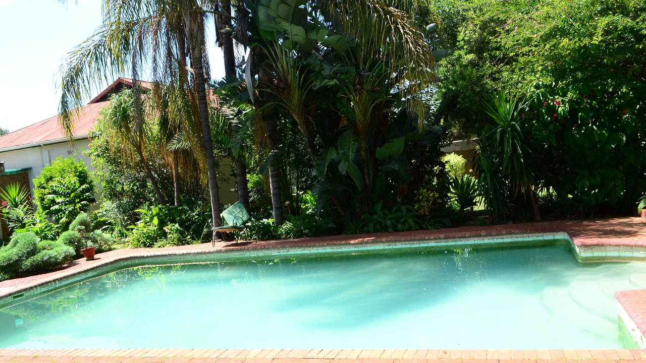 Photo of Outdoor in Bulawayo