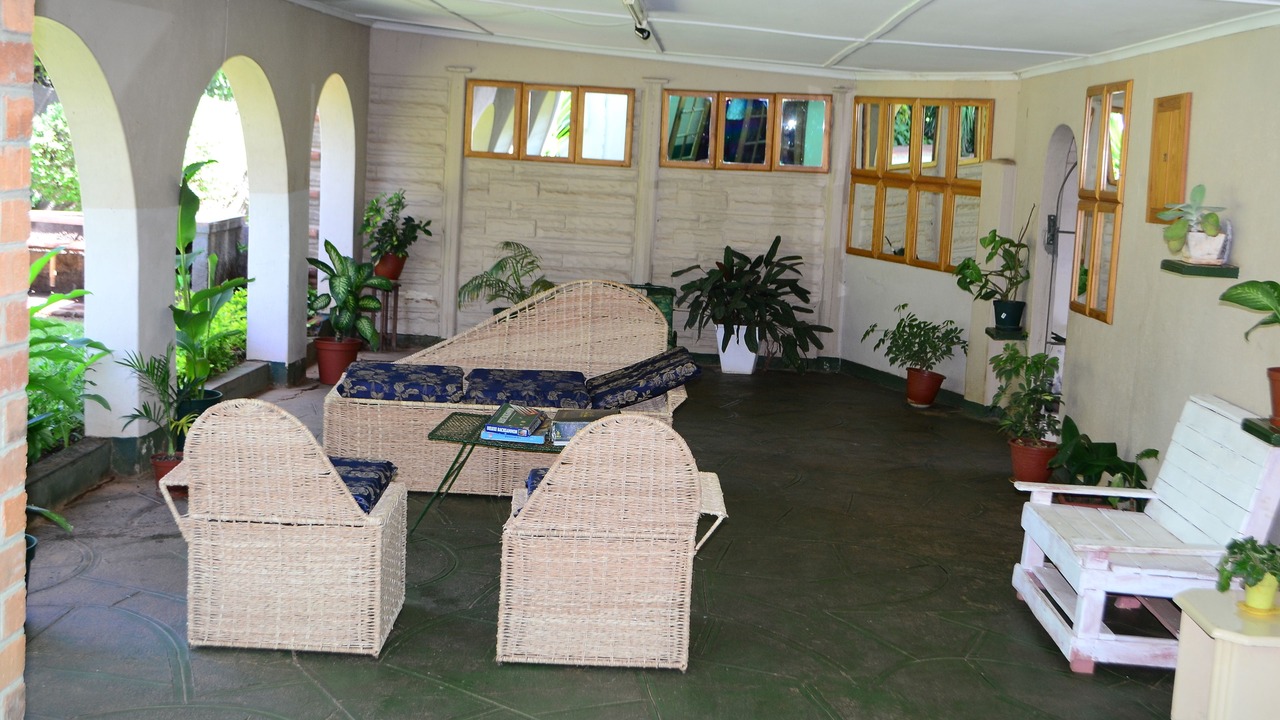 Photo of Outdoor in Bulawayo