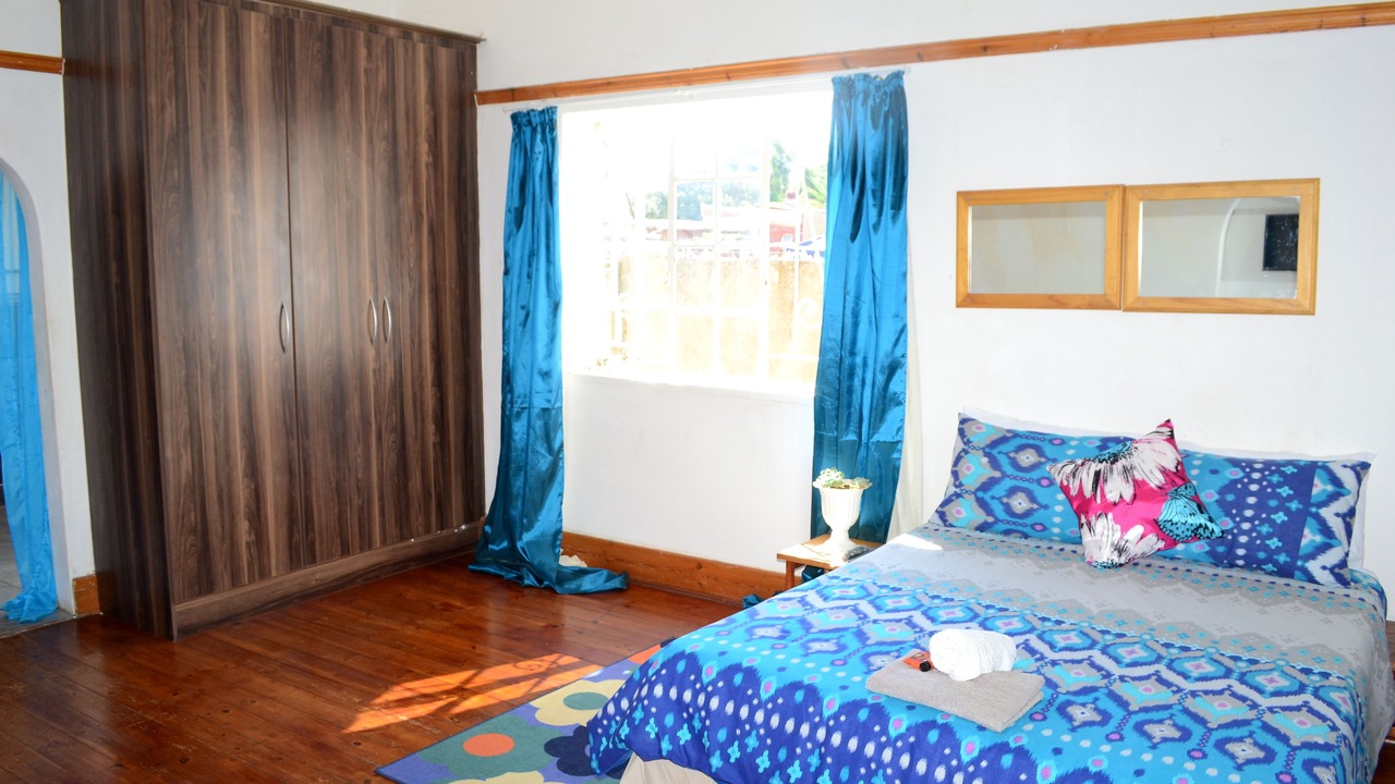 Photo of Bedroom in Bulawayo