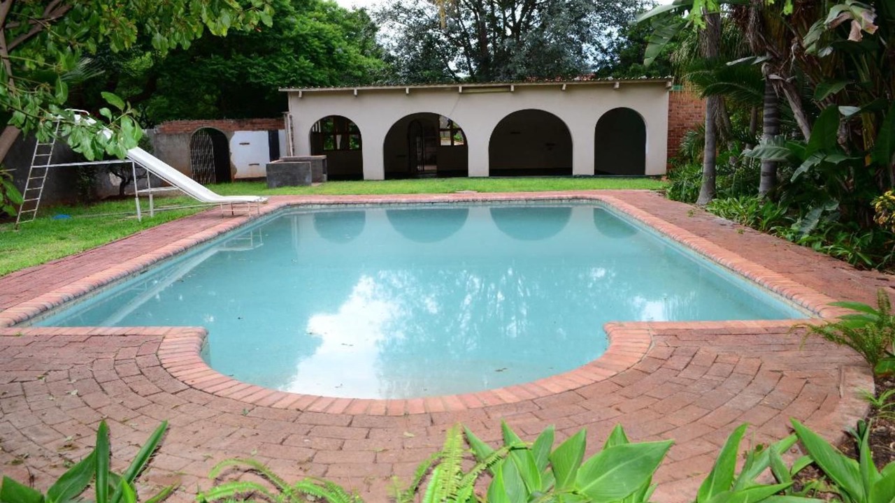 Photo of Outdoor in Bulawayo