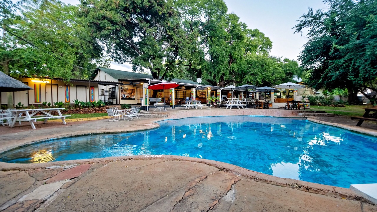 Photo of Outdoor in Victoria Falls