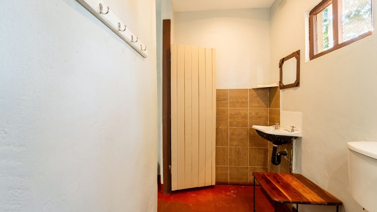Photo of Bathroom in Victoria Falls