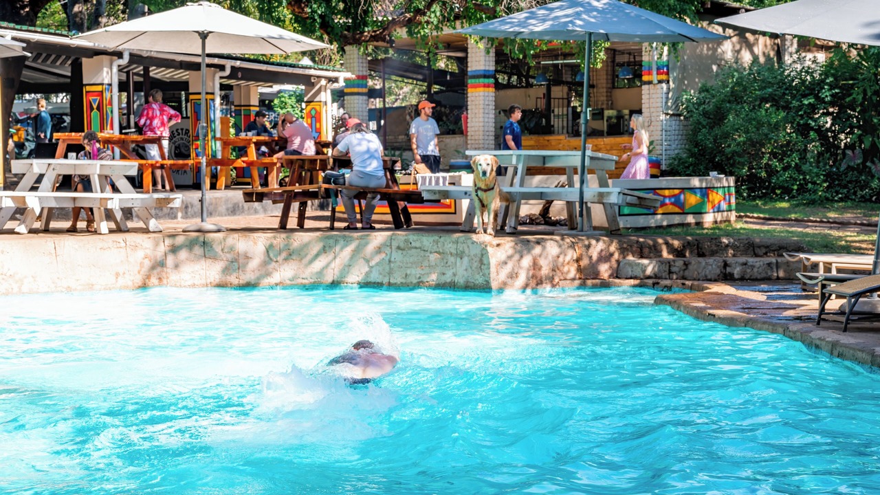 Photo of Outdoor in Victoria Falls