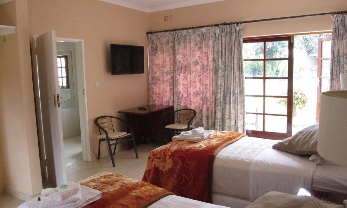 Photo of Bedroom in Harare