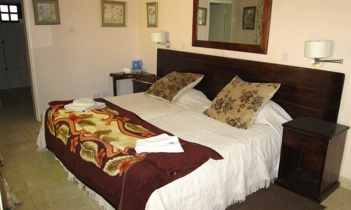 Photo of Bedroom in Harare