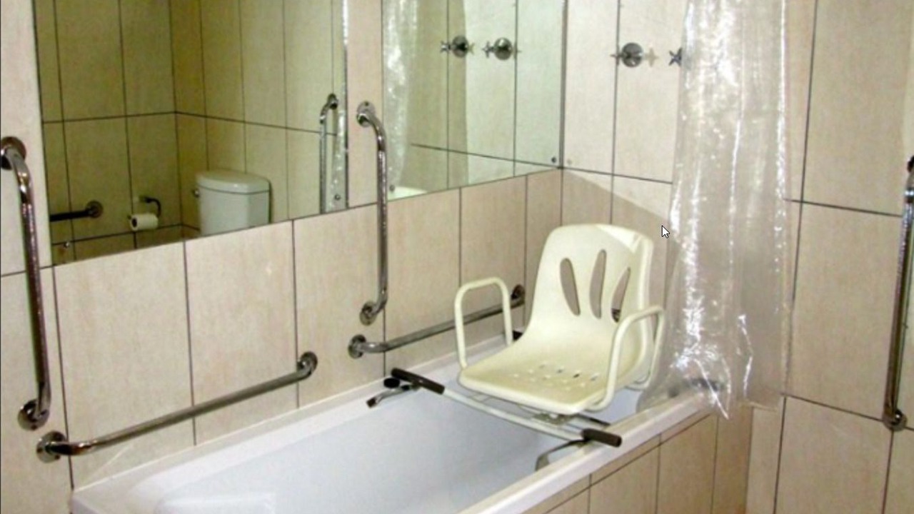 Photo of Bedroom in Harare