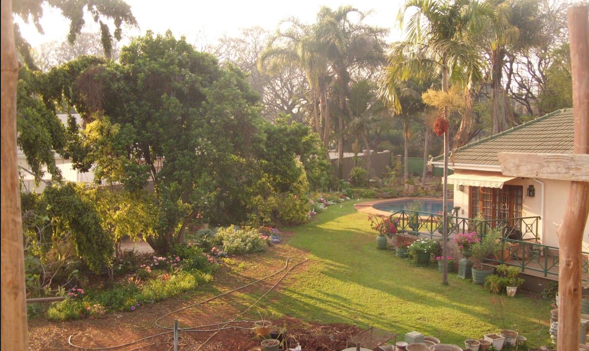 Photo of Outdoor in Harare