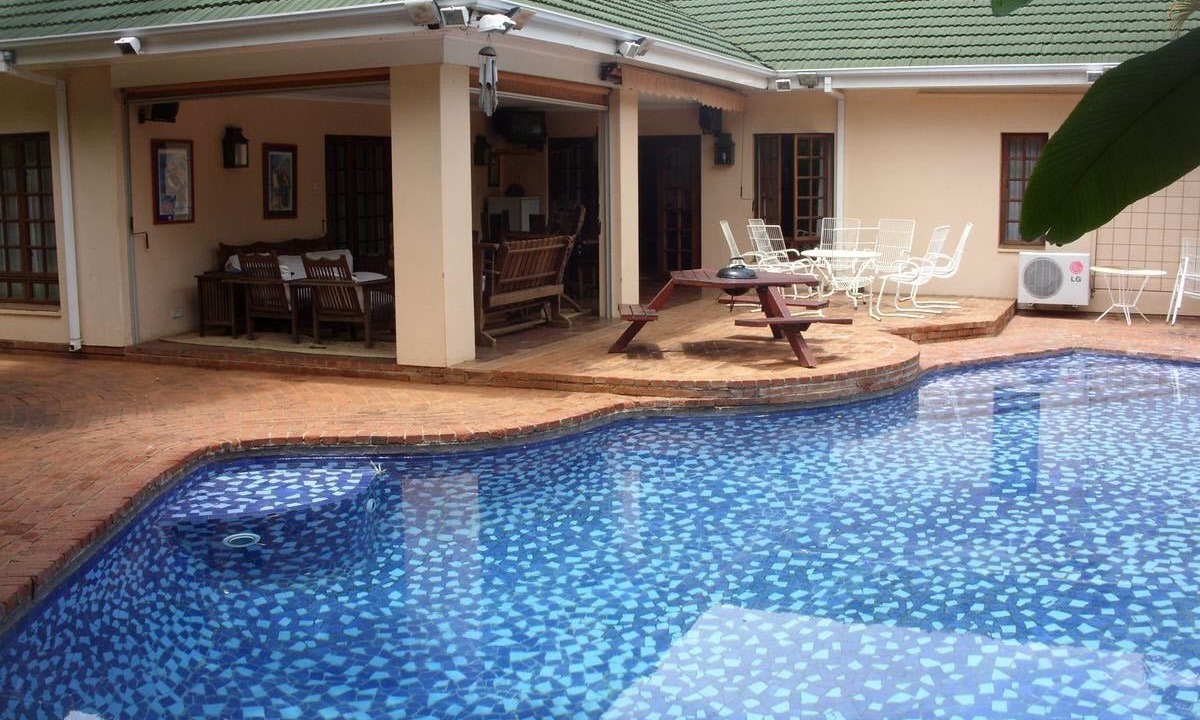 Photo of Outdoor in Harare