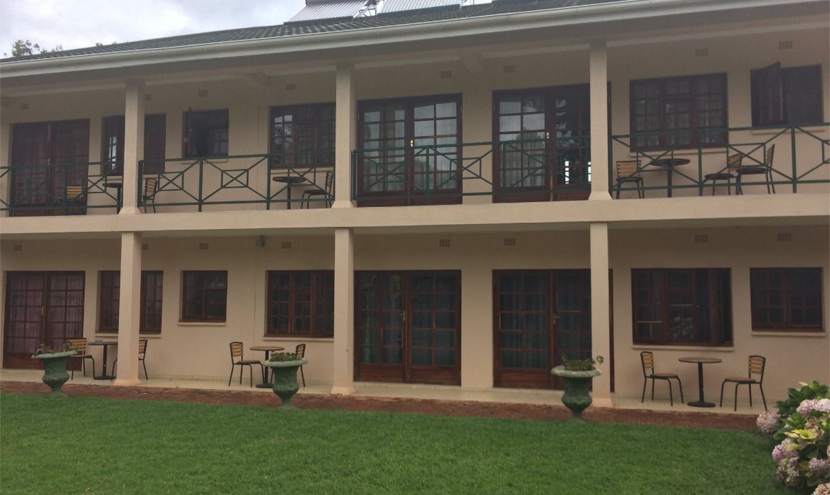 Photo of Outdoor in Harare