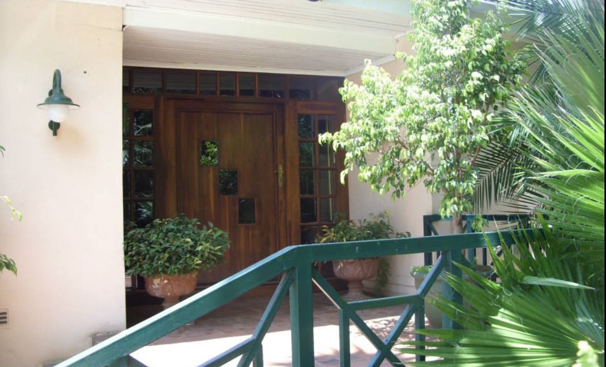 Photo of Outdoor in Harare