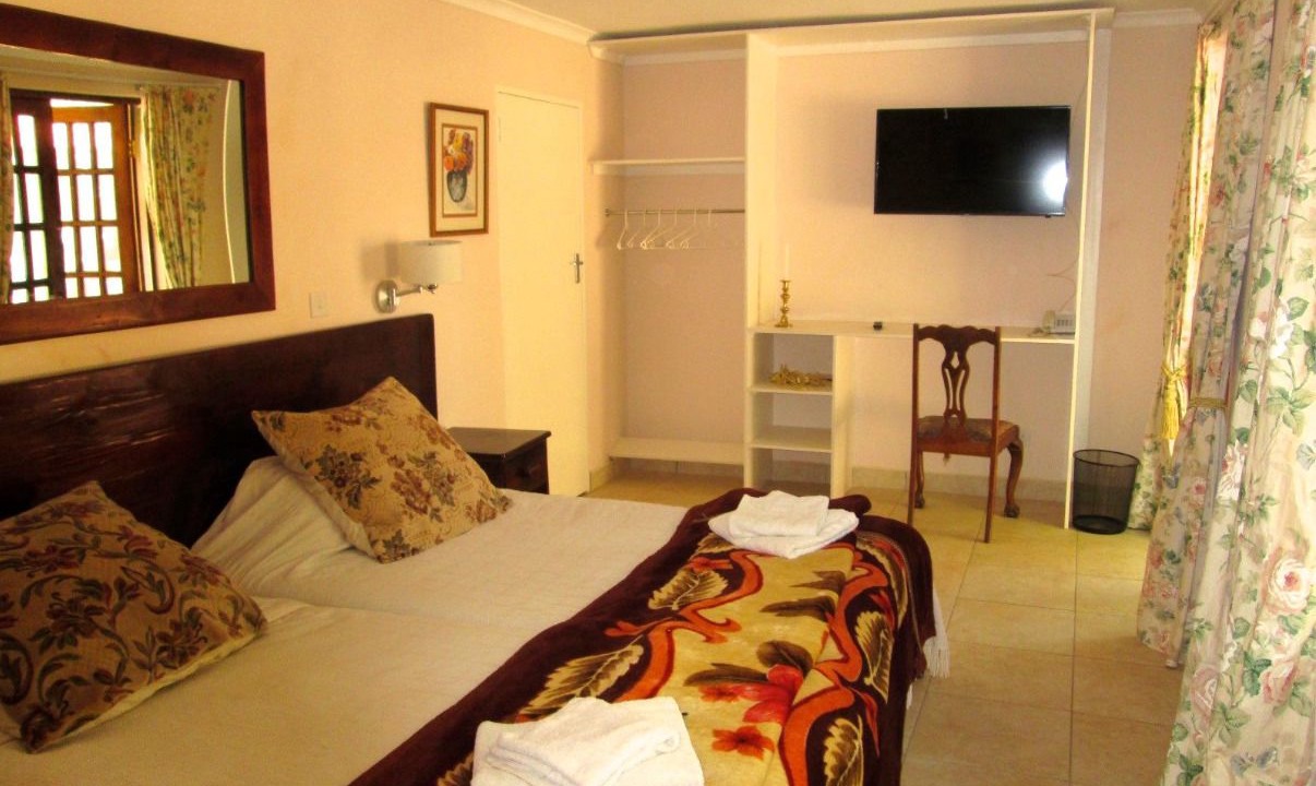 Photo of Bedroom in Harare