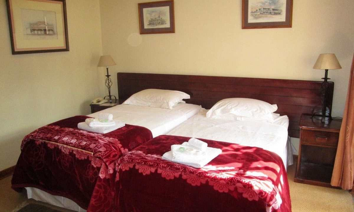 Photo of Bedroom in Harare
