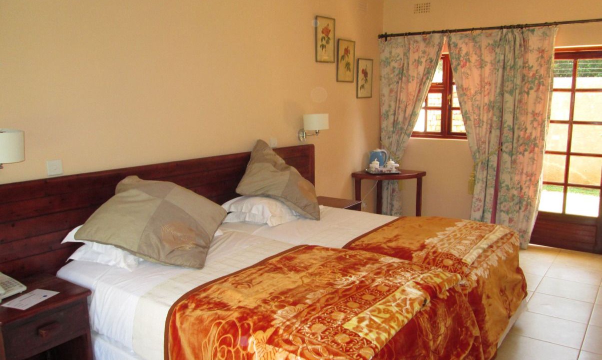 Photo of Bedroom in Harare