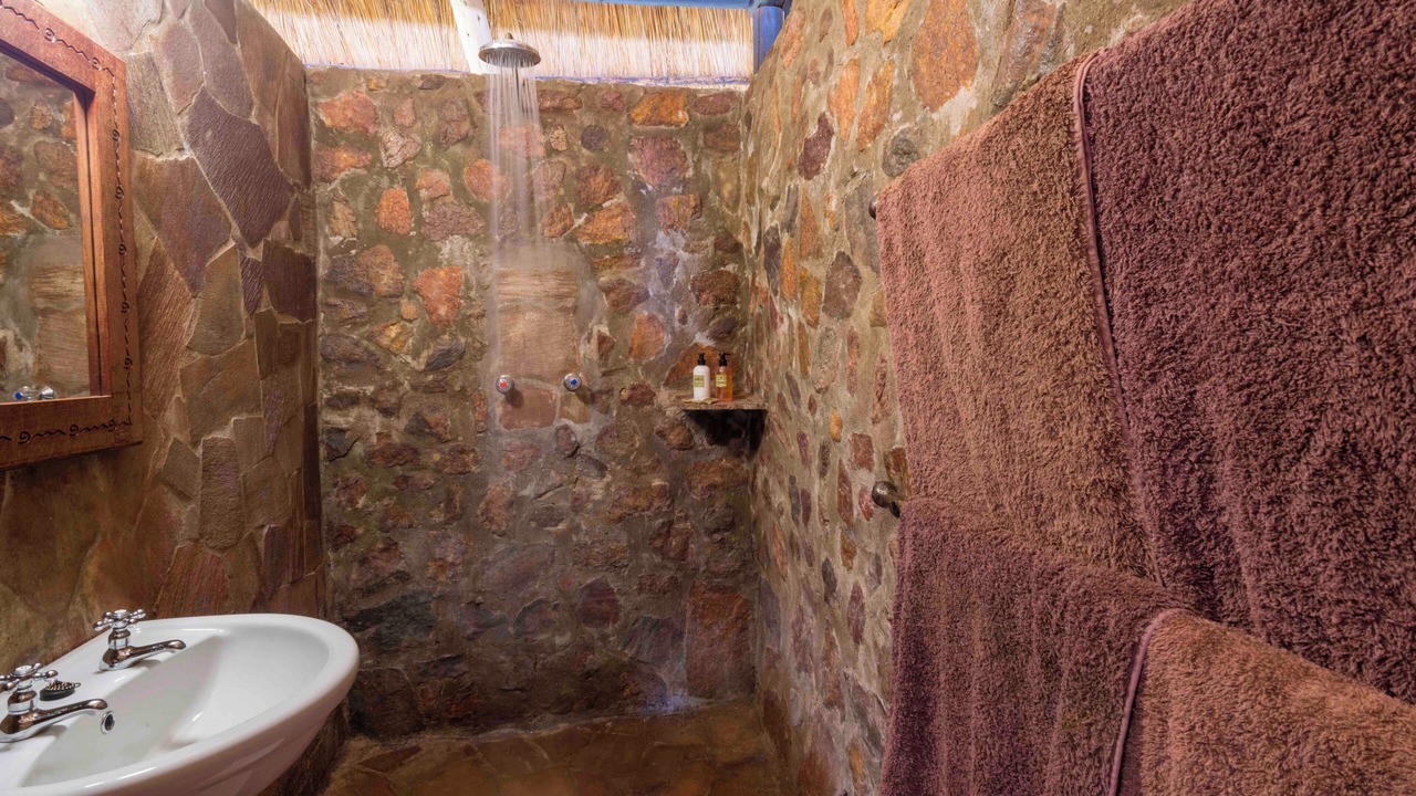 Photo of Bathroom in Kariba