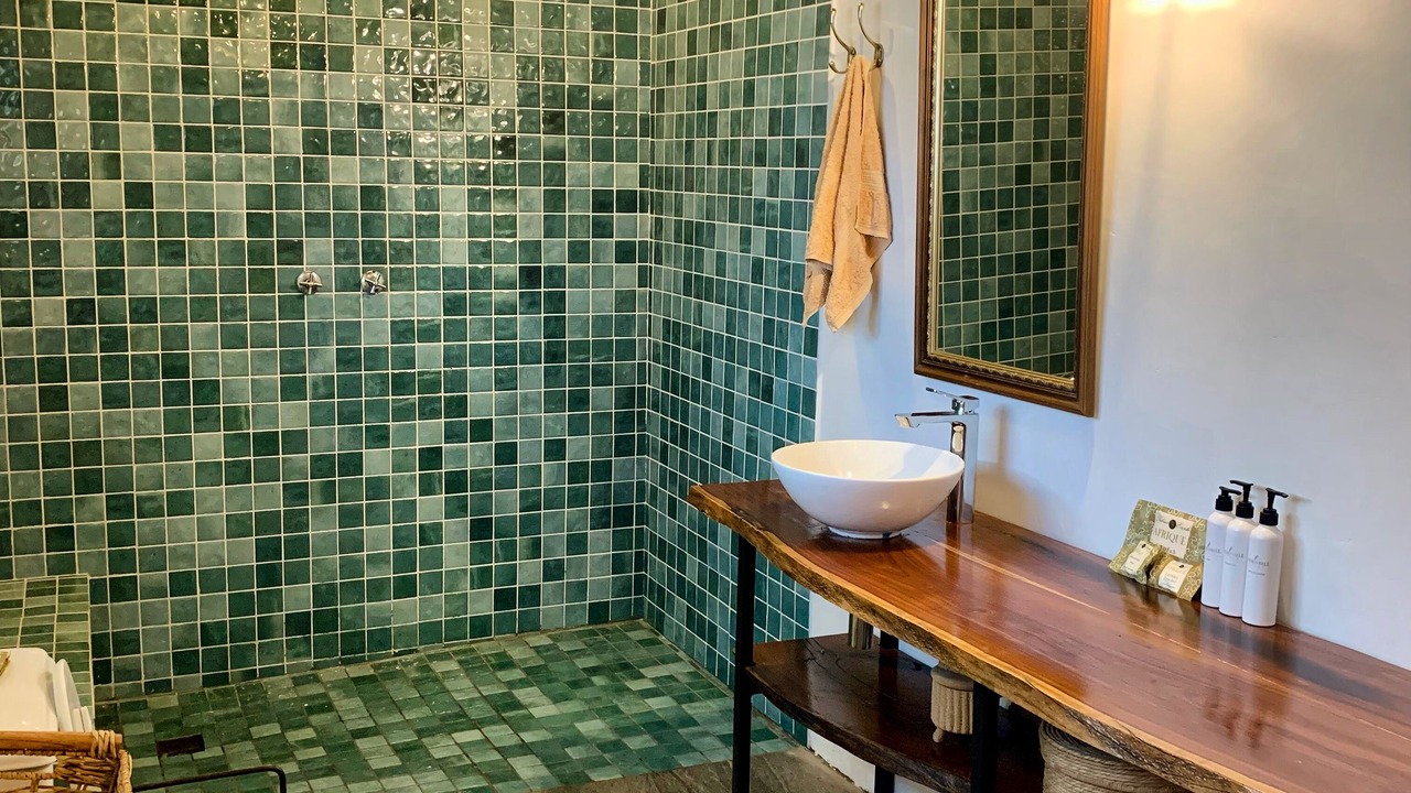 Photo of Bathroom in Kariba