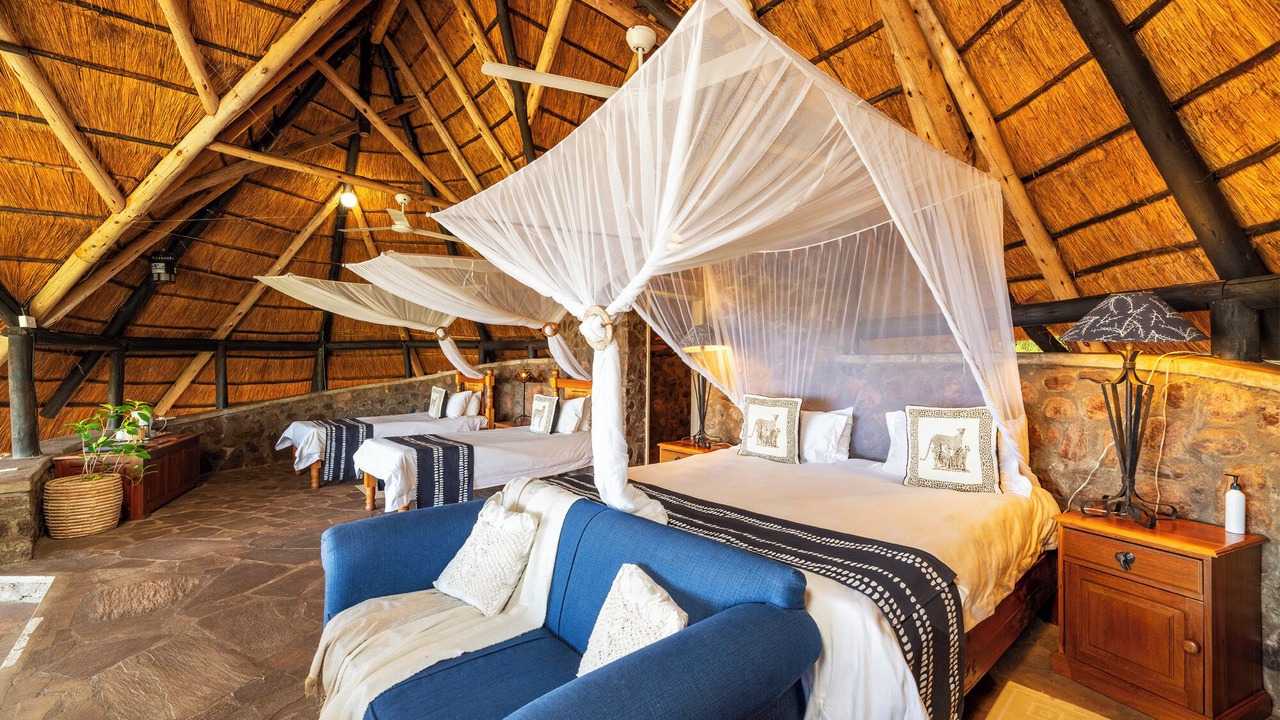 Photo of Bedroom in Kariba