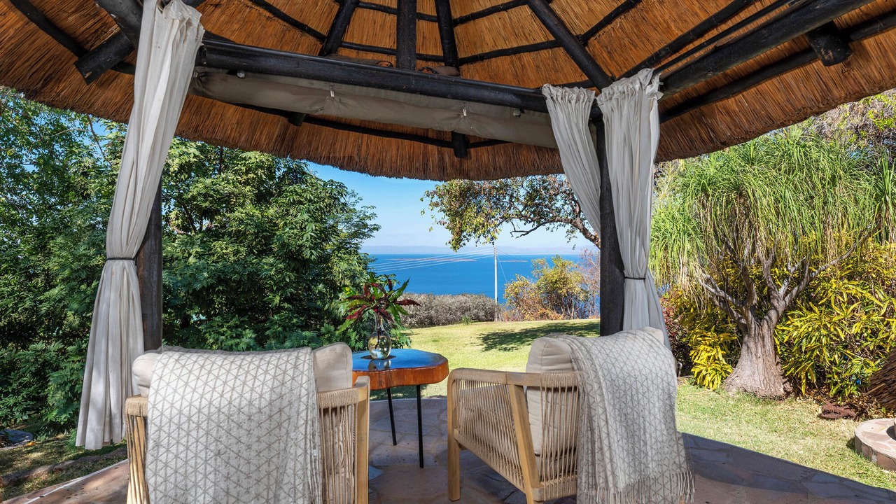 Photo of Bedroom in Kariba