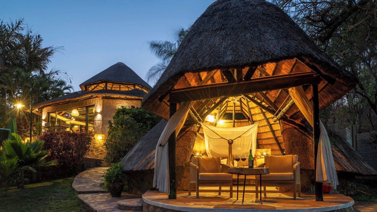 Photo of Bedroom in Kariba