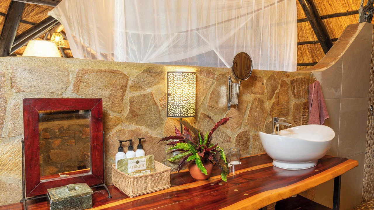 Photo of Bathroom in Kariba