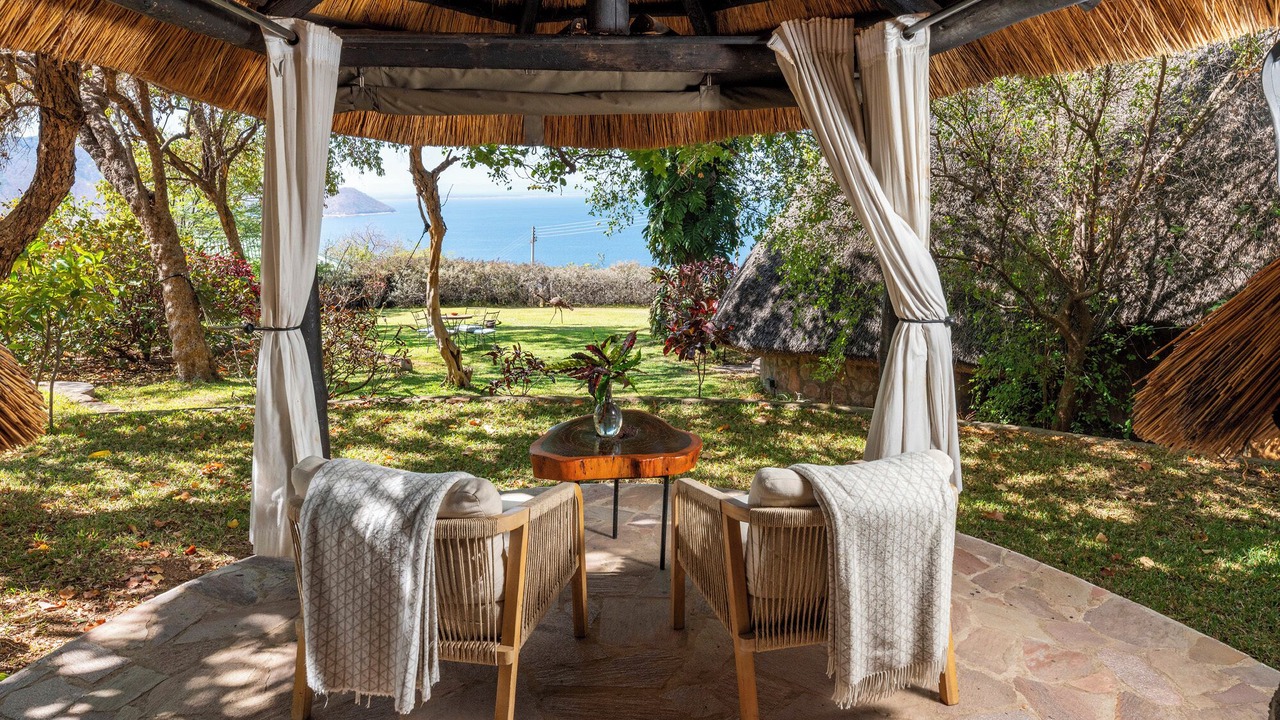 Photo of Bedroom in Kariba