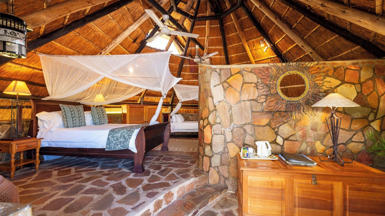 Photo of Bedroom in Kariba
