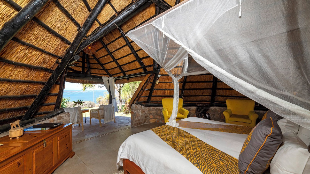 Photo of Bedroom in Kariba
