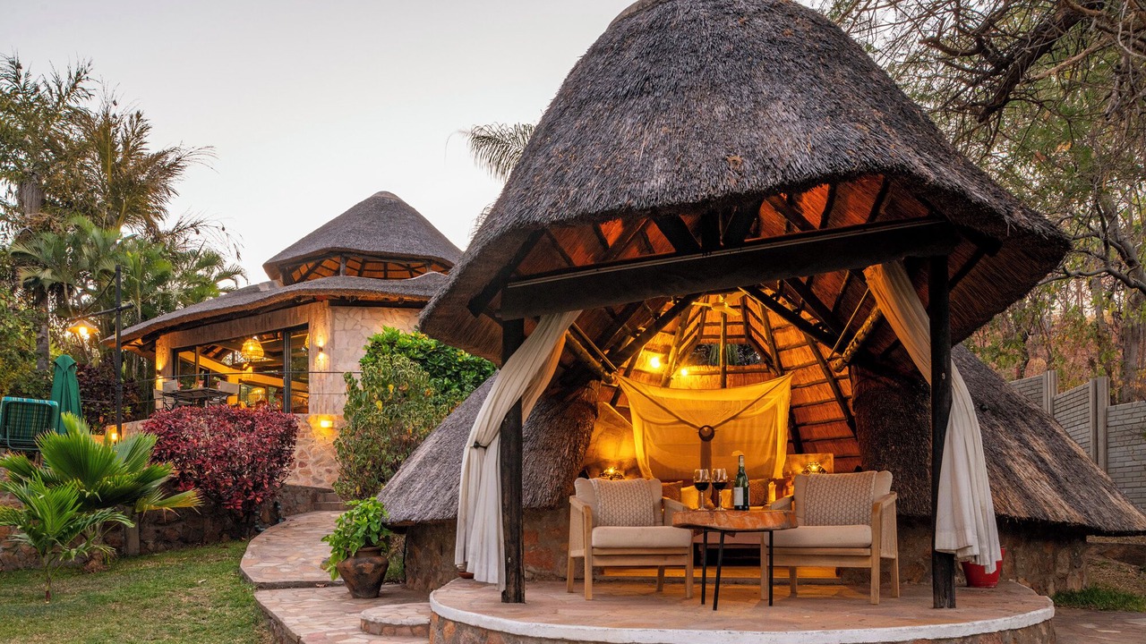 Photo of Bedroom in Kariba