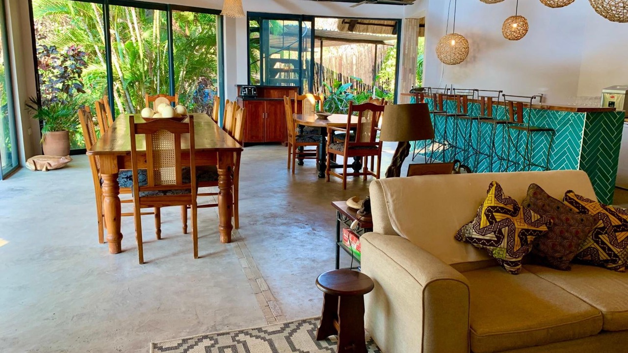 Photo of Livingroom in Kariba