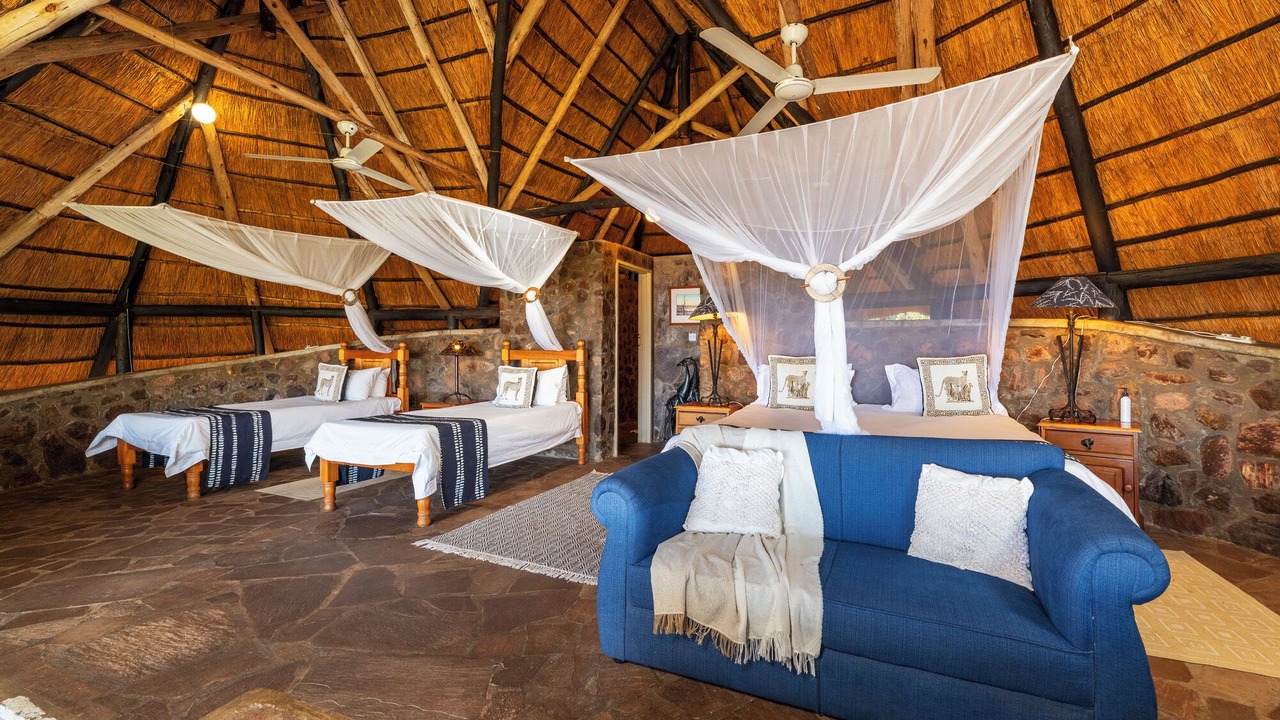 Photo of Bedroom in Kariba