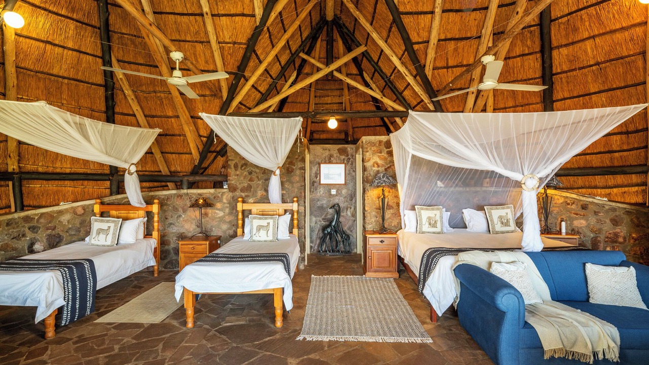 Photo of Bedroom in Kariba