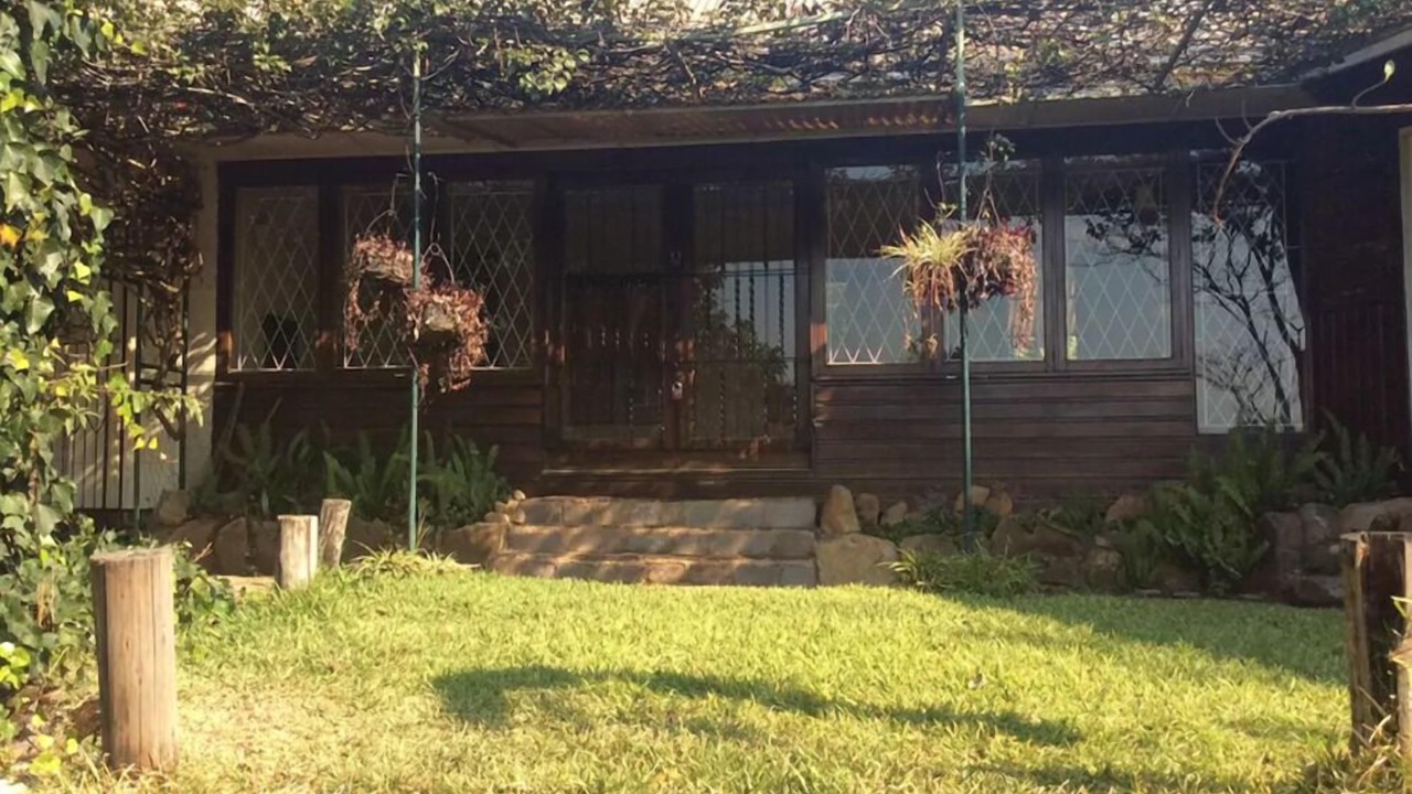 Photo of Outdoor in Mutare