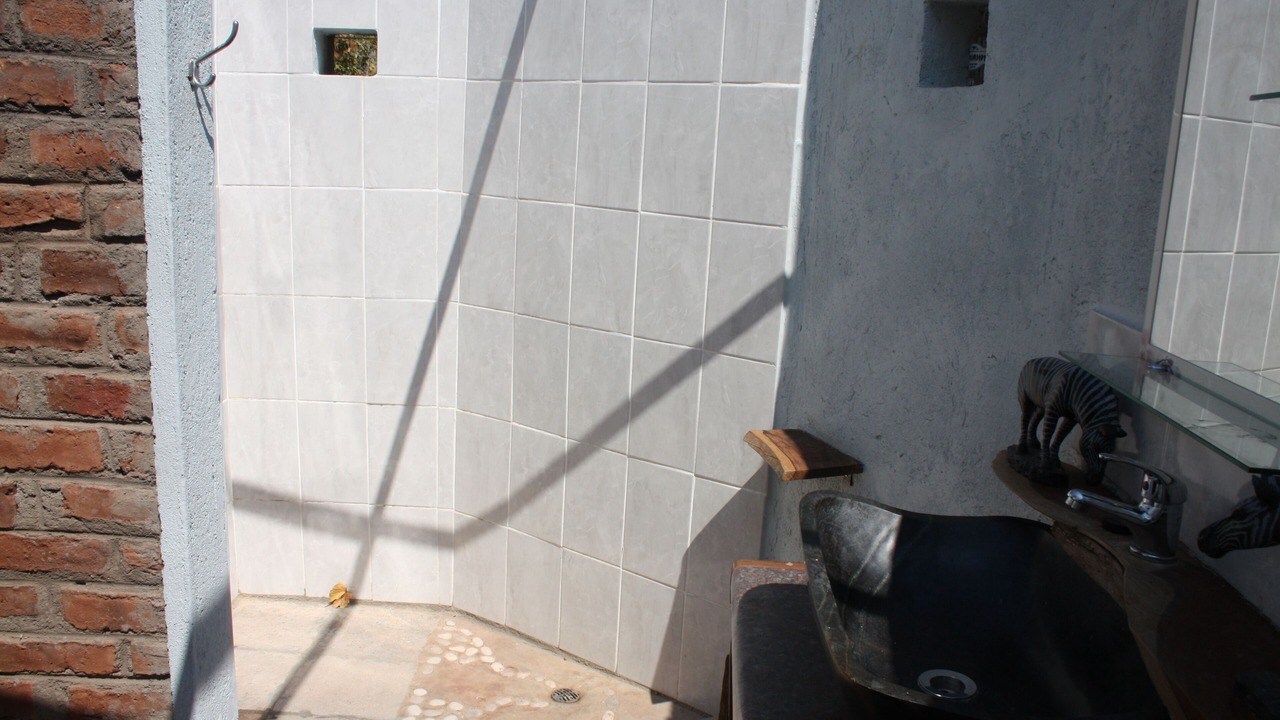 Photo of Bathroom in Kariba